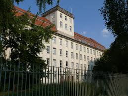 berliner hochschule für technik