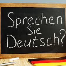 in deutscher sprache