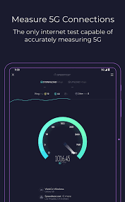 google speedtest startseite