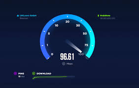 speedtest dsl test