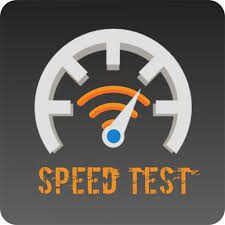 wlan speedtest