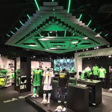 borussia mönchengladbach fanshop