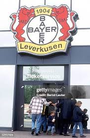 bayern leverkusen fanshop