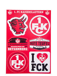 fanshop fc kaiserslautern