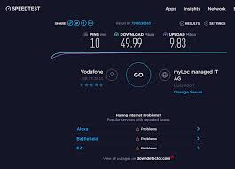 netcologne speedtest