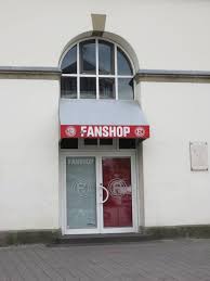 fanshop fortuna düsseldorf