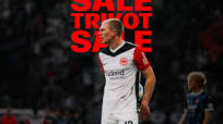 fanartikel von eintracht frankfurt