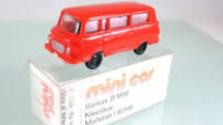 ddr modellautos 1 87