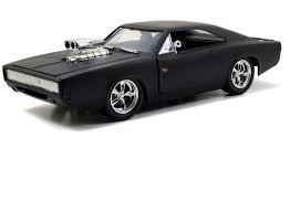 fast and furious modellautos