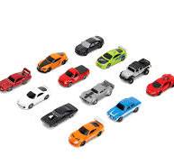 modellautos fast and the furious