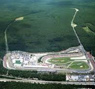 rennstrecke hockenheimring