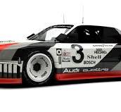 audi motorsport