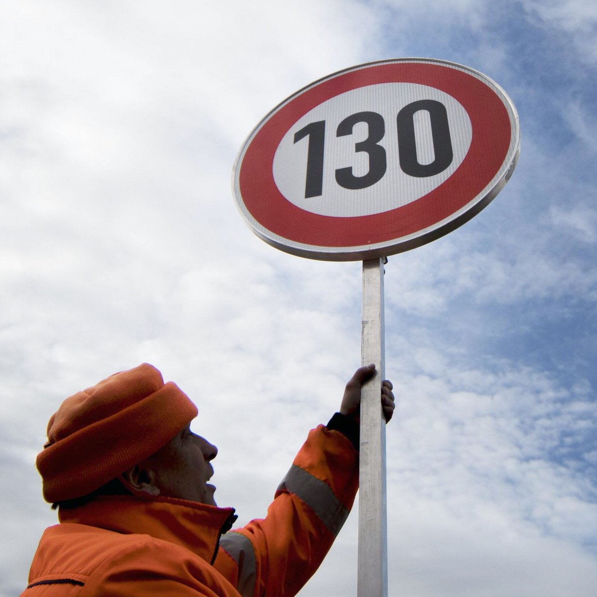 autobahn geschwindigkeitsbegrenzung
