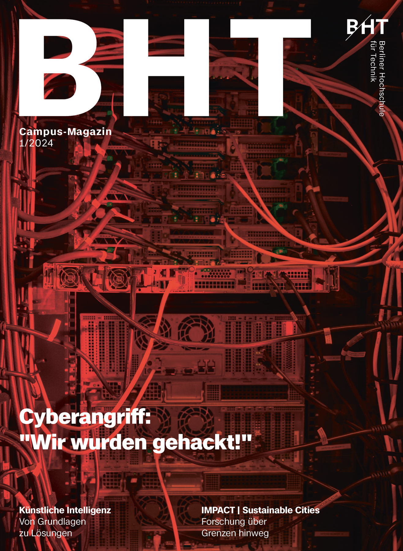 berliner hochschule für technik bht