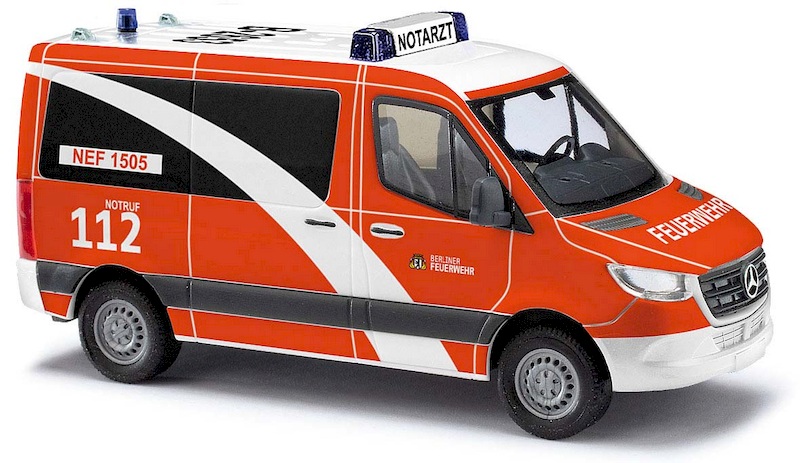 feuerwehrmodellautos