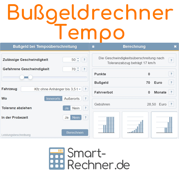 geschwindigkeitsüberschreitung probezeit