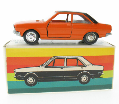 modellautos von schuco