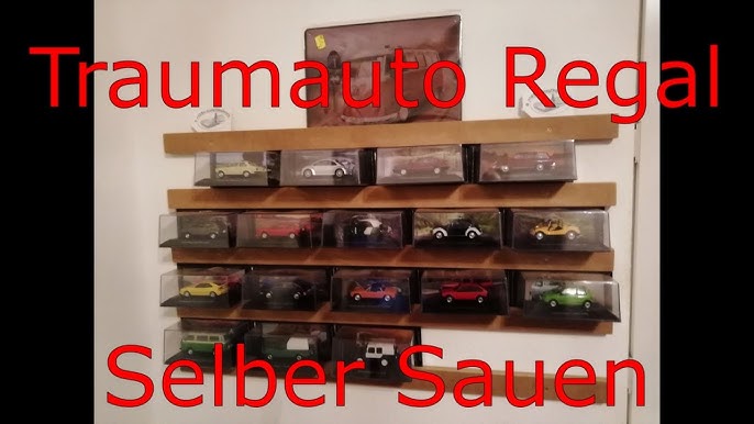 modellbau autos zum selber bauen