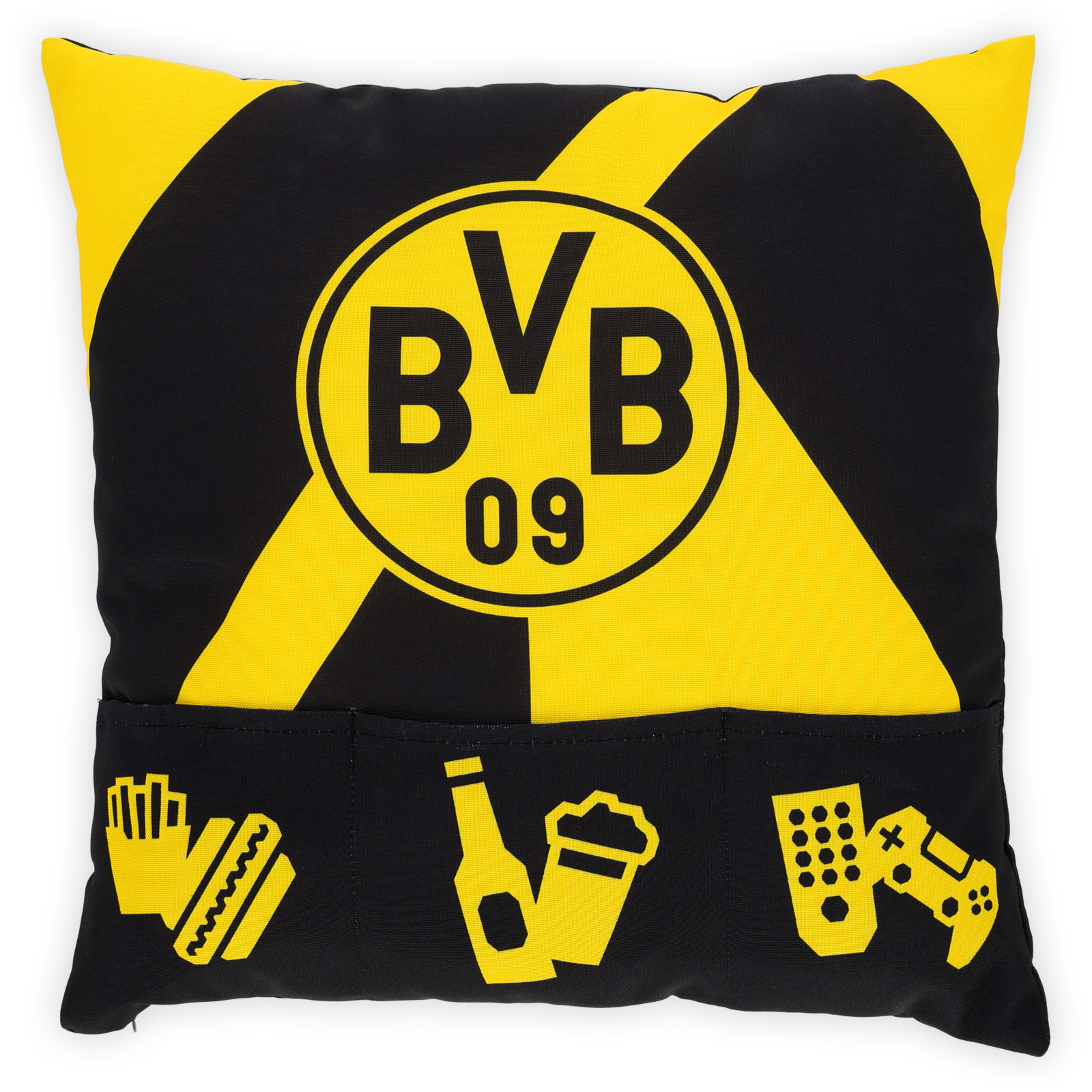bvb sachen