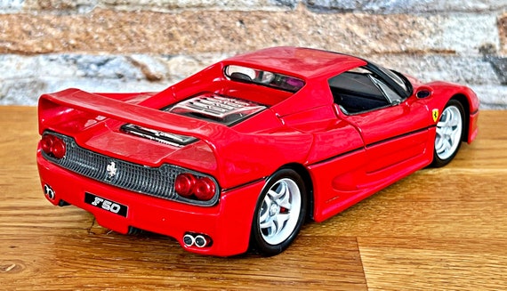ferrari modellauto