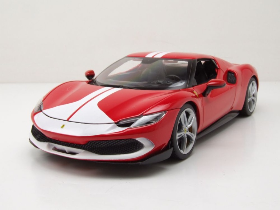 ferrari modellautos