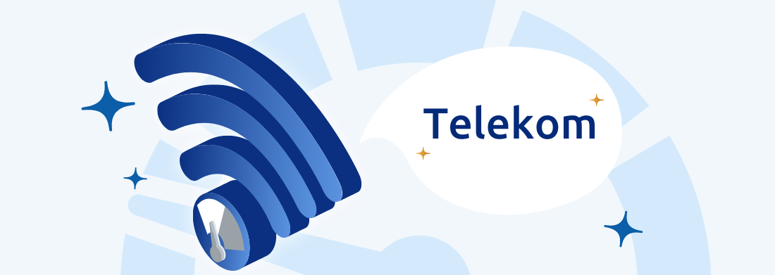 geschwindigkeit internet telekom