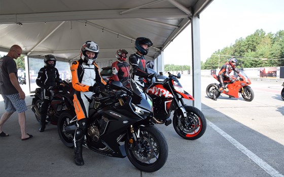 groß dölln rennstrecke