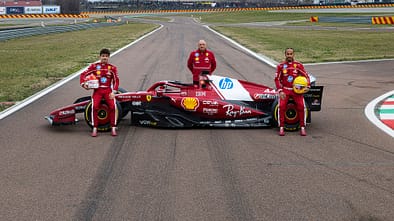 auto motor sport formel 1