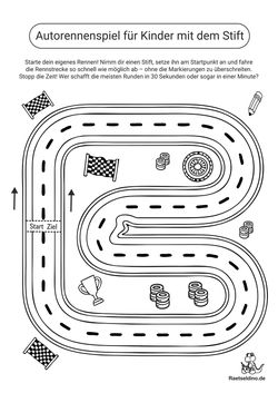 autorennen spiel kostenlos