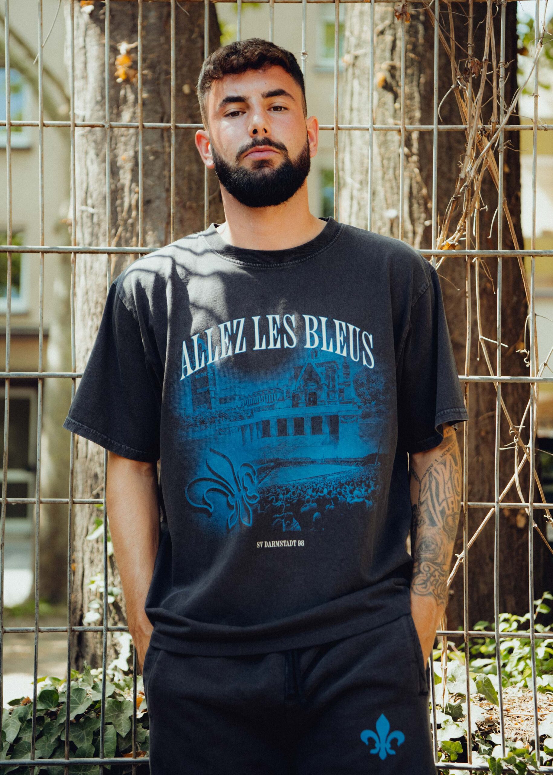 darmstadt 98 fanshop