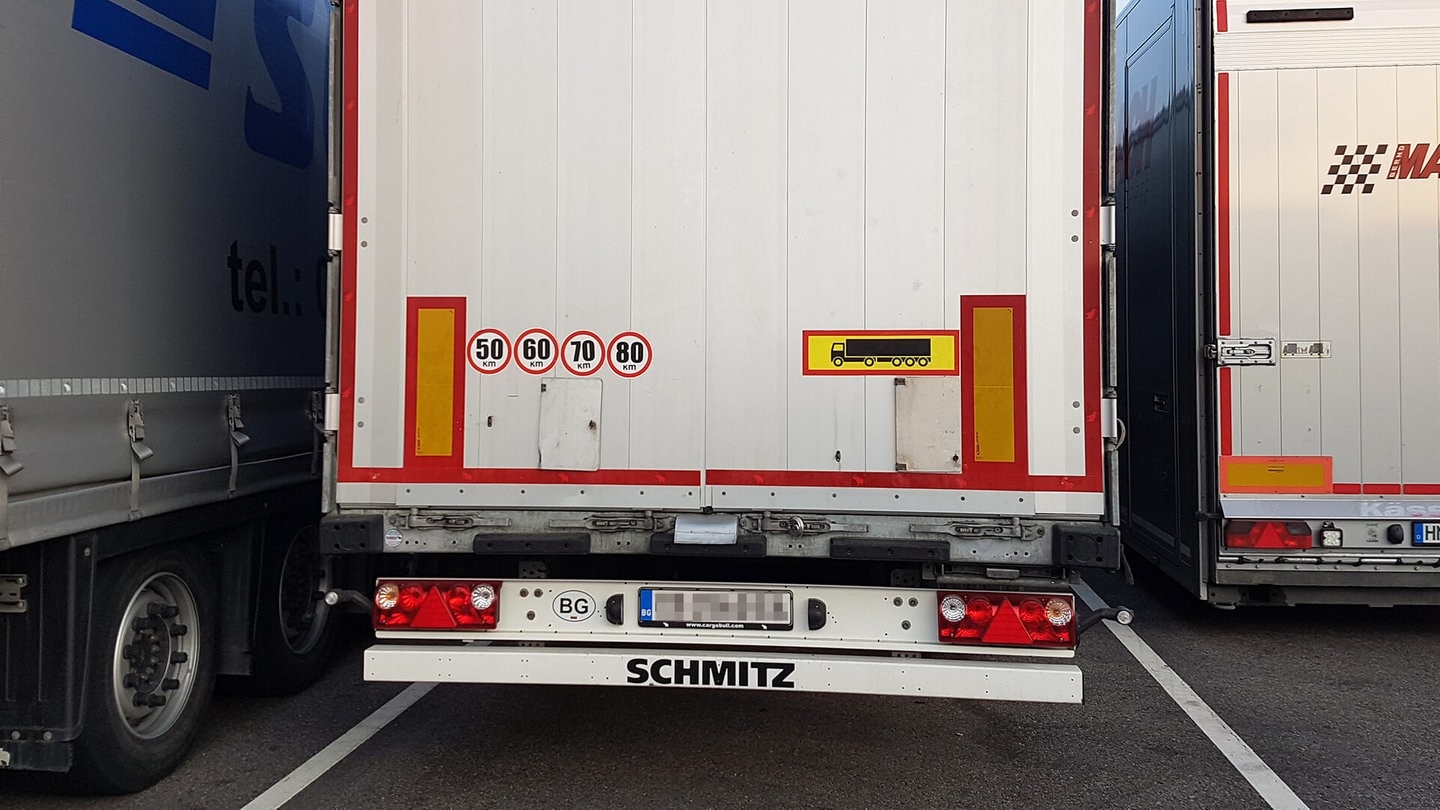 lkw höchstgeschwindigkeit