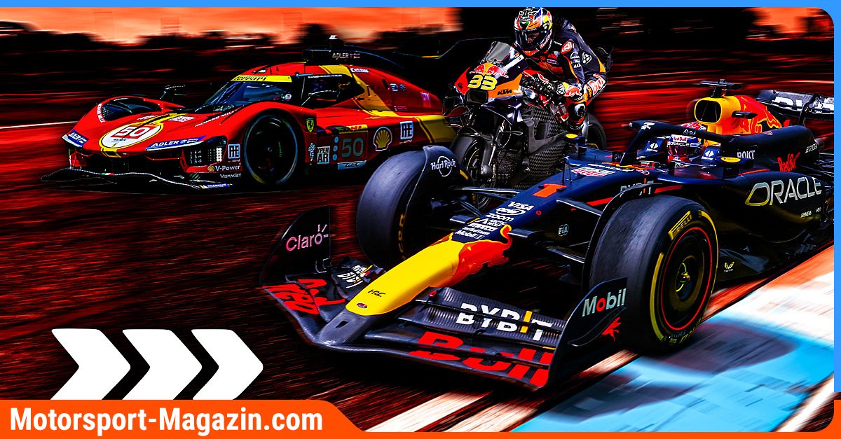 motorsport-magazin