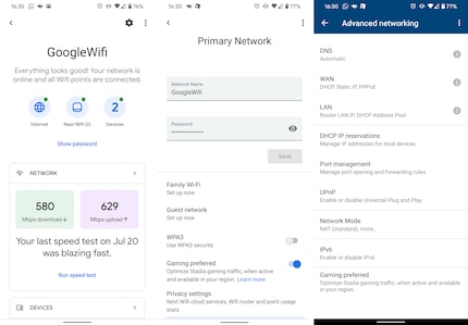 verbindungstest wlan