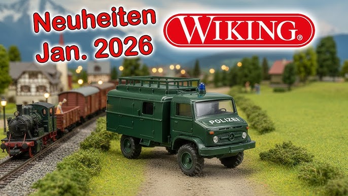 modellautos von wiking