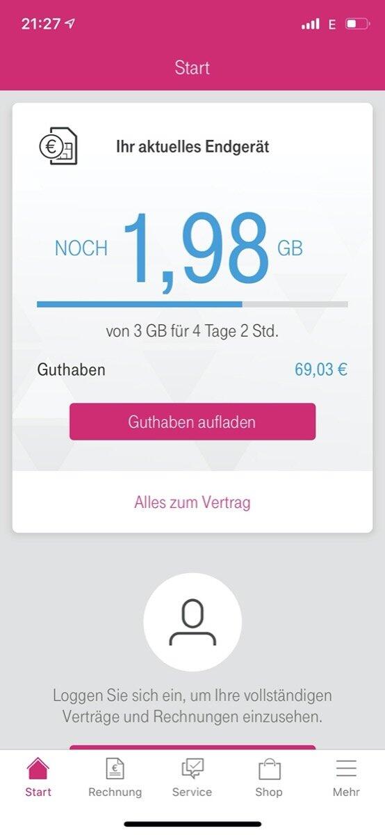 speedtest glasfaser telekom