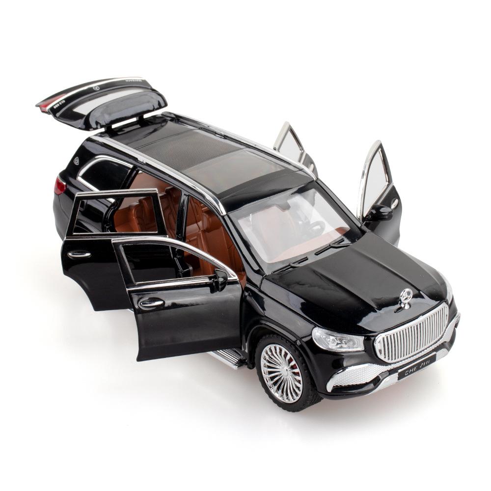 modellauto 1 24