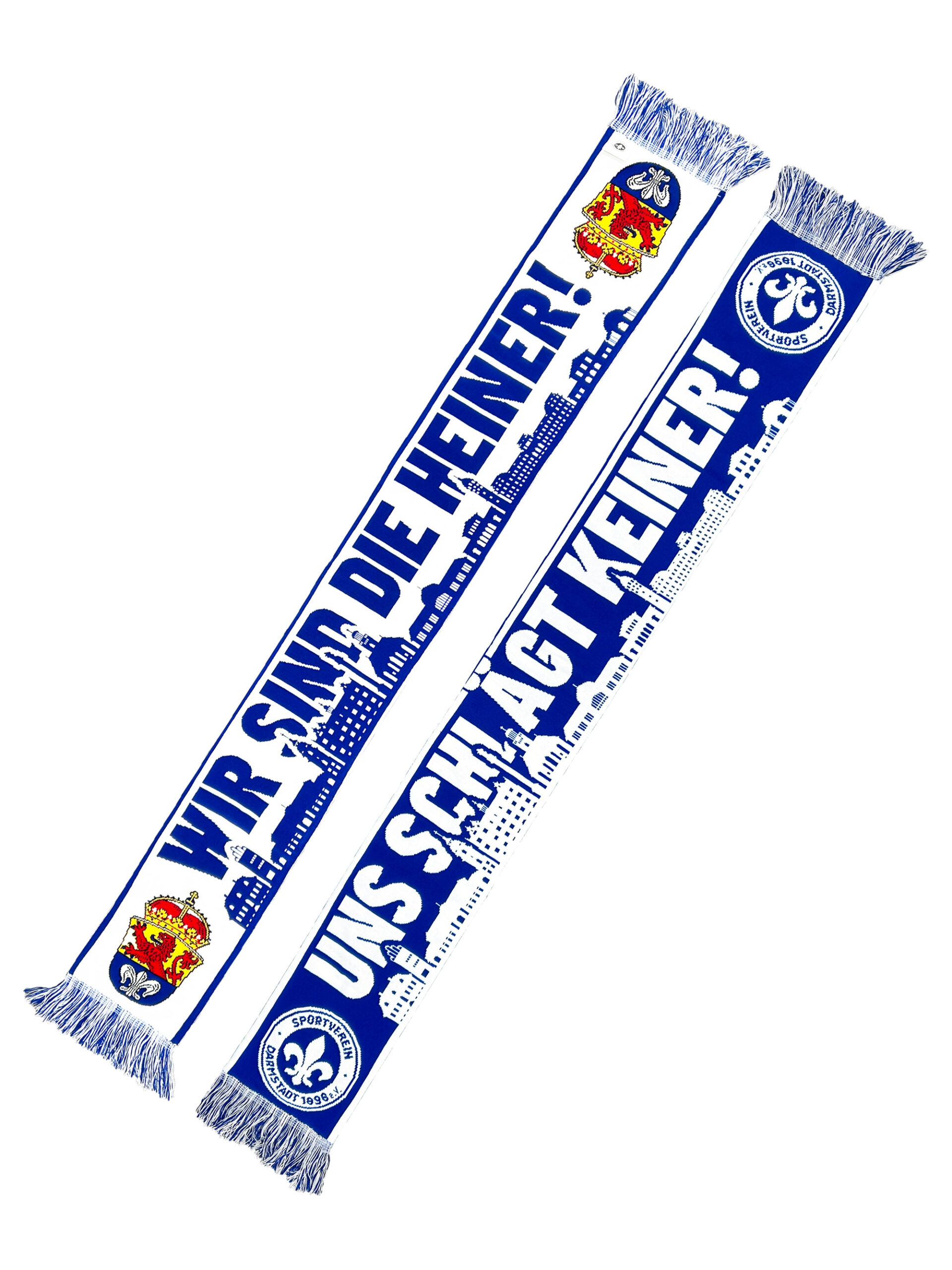 sv darmstadt 98 fanshop