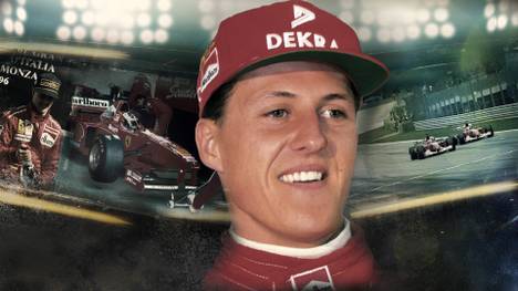 doku michael schumacher