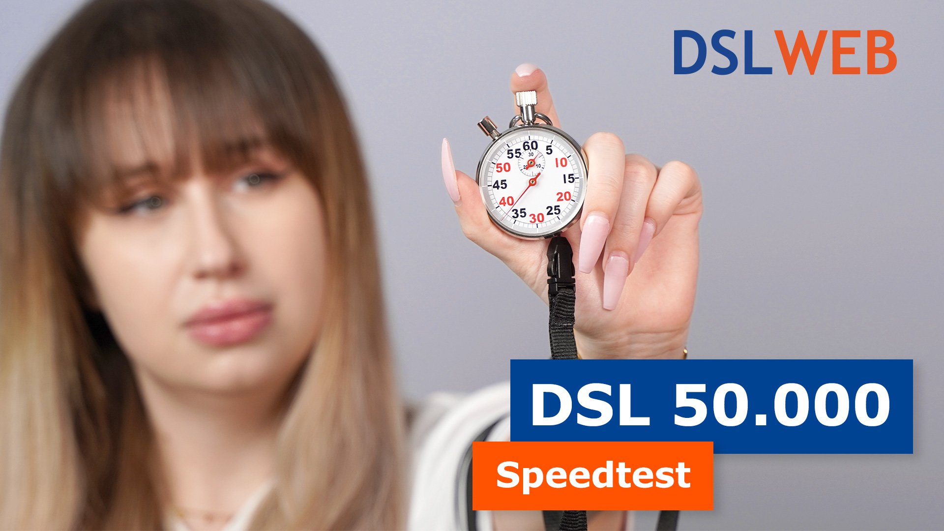 dsl 50 mbit