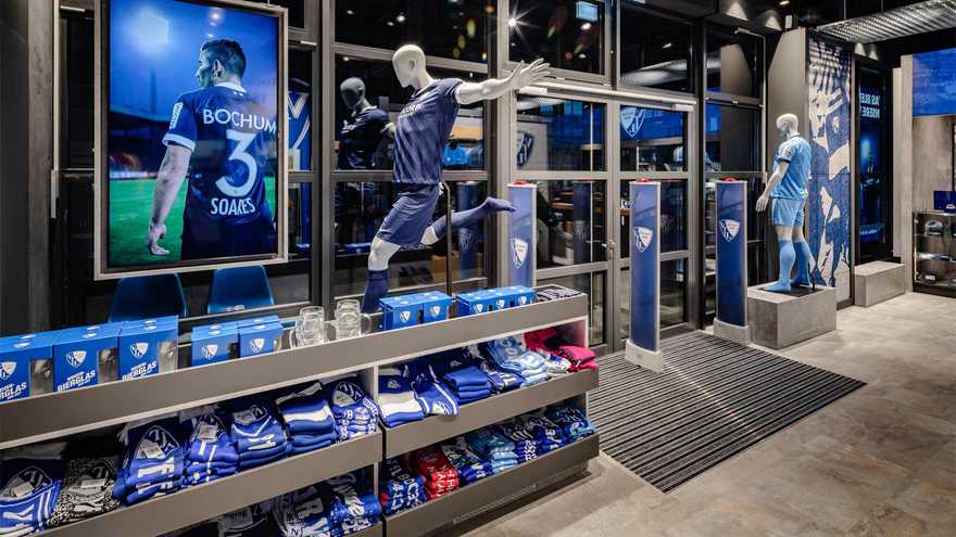 vfl bochum fanartikel