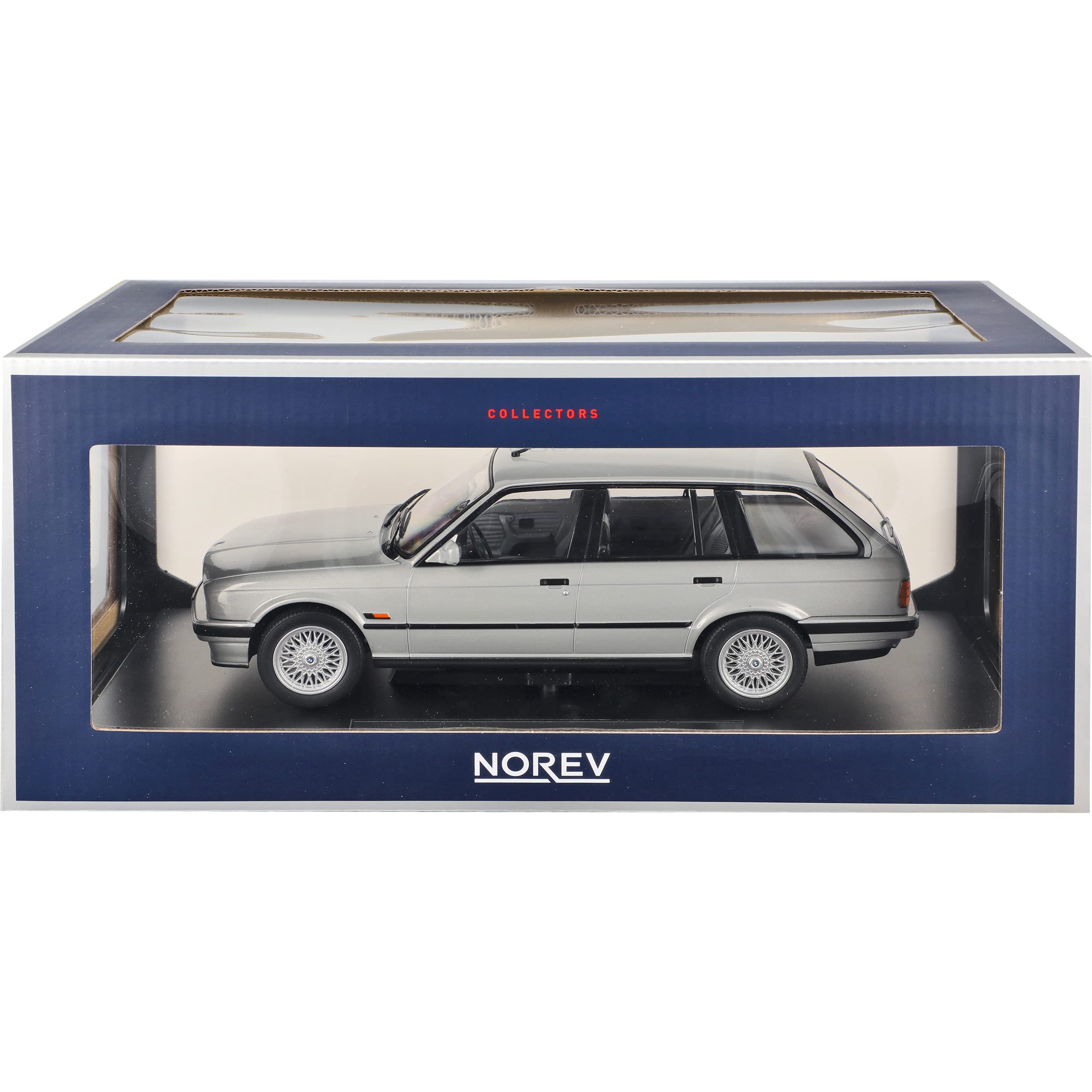 bmw e30 touring modellauto