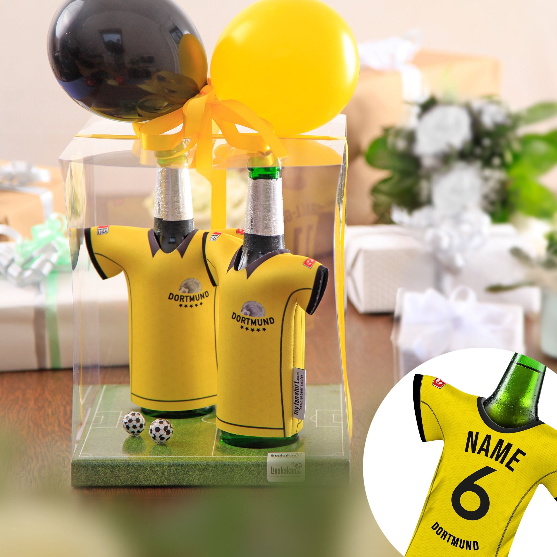 fanartikel borussia dortmund