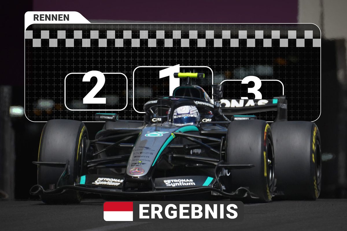 autorennen formel 1