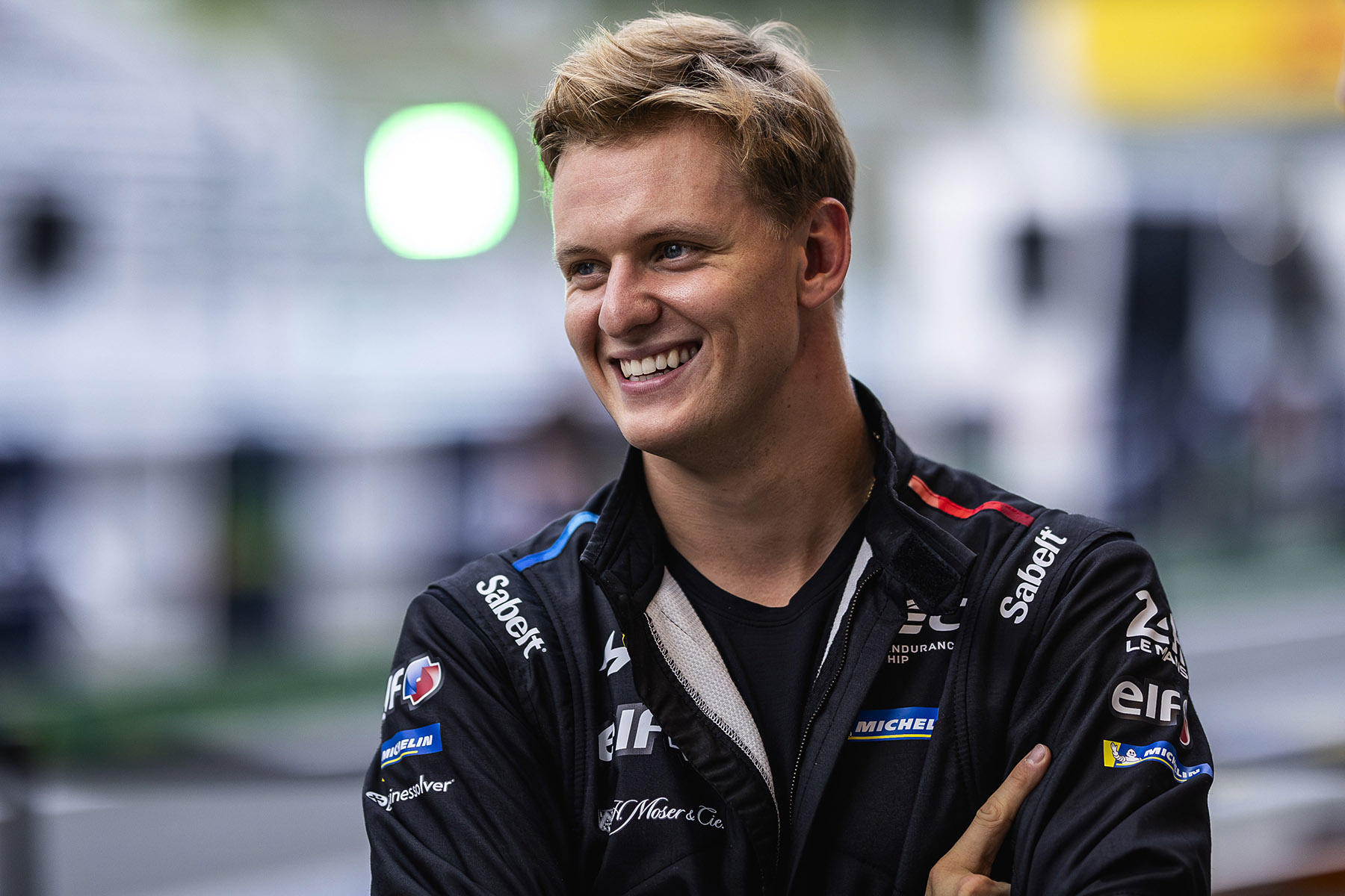 formel 1 mick