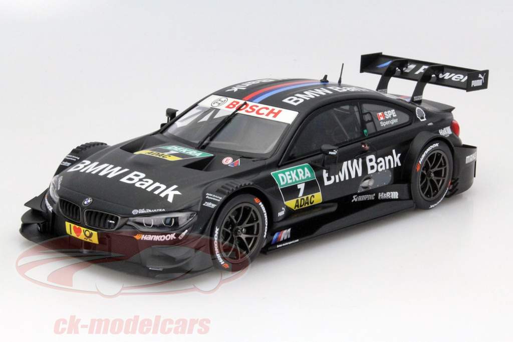 deutsche tourenwagen masters