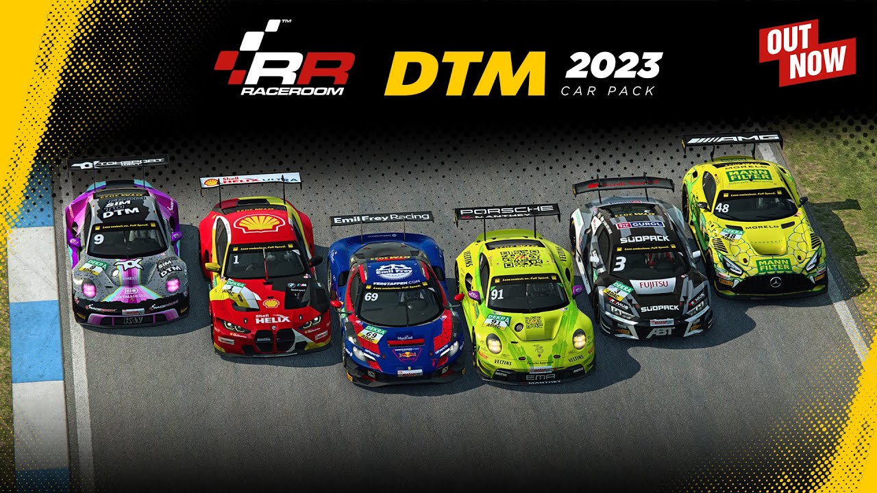 dtm 2023