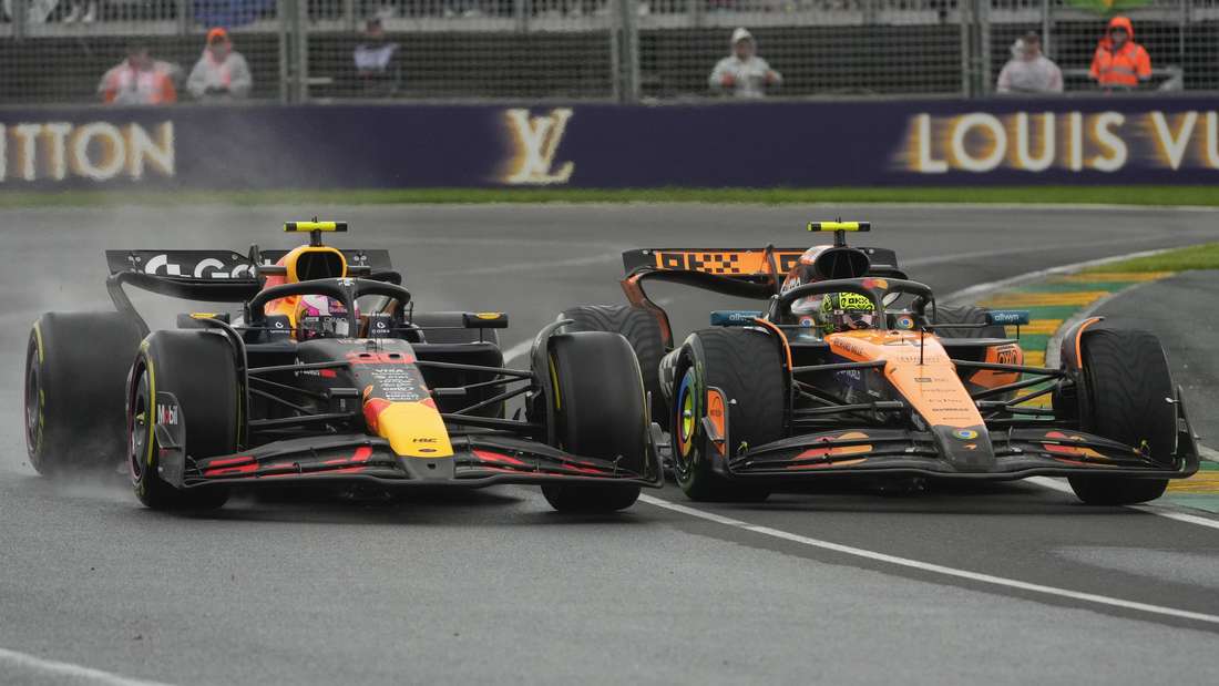 formel 1 heute live