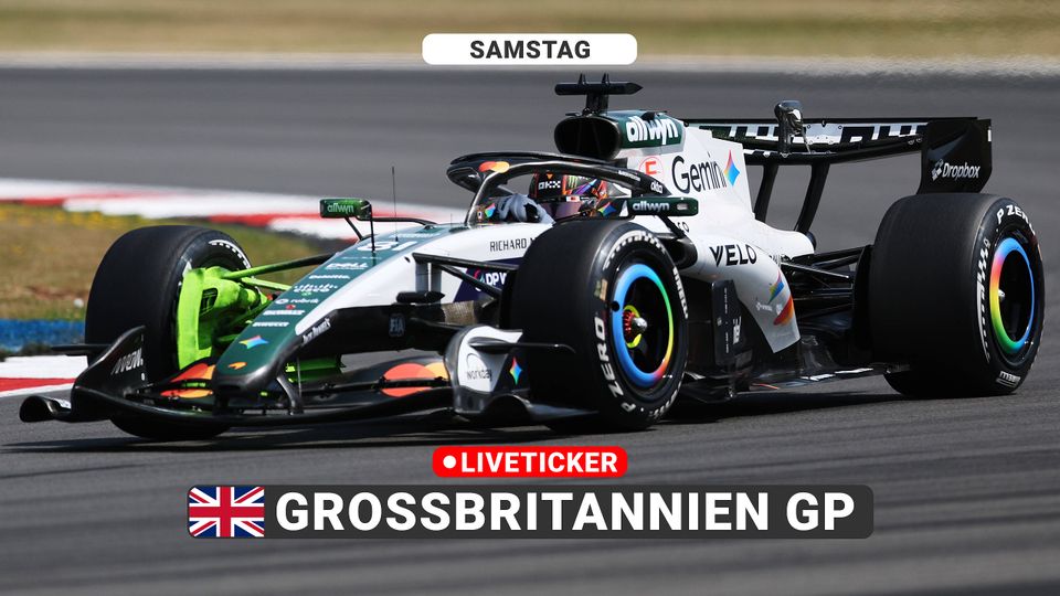 formel 1 liveticker