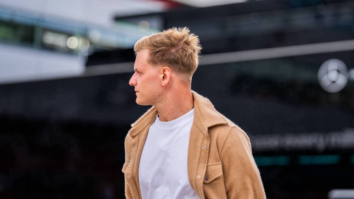 formel 1 mick schumacher
