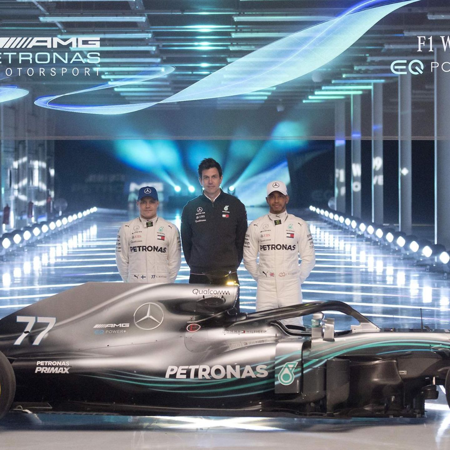 formel1 mercedes